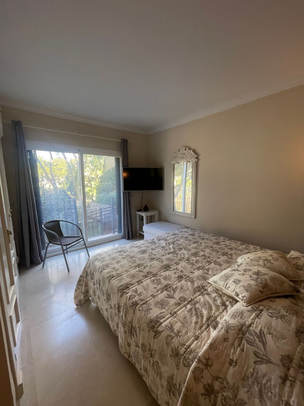 Apartment for sale in Marbella