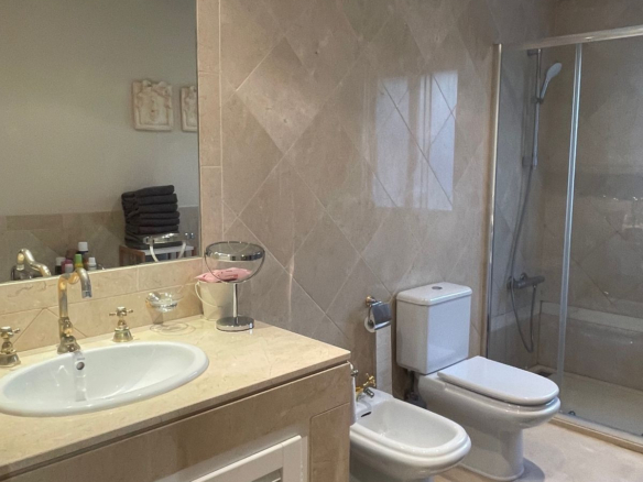 Apartment for sale in Marbella