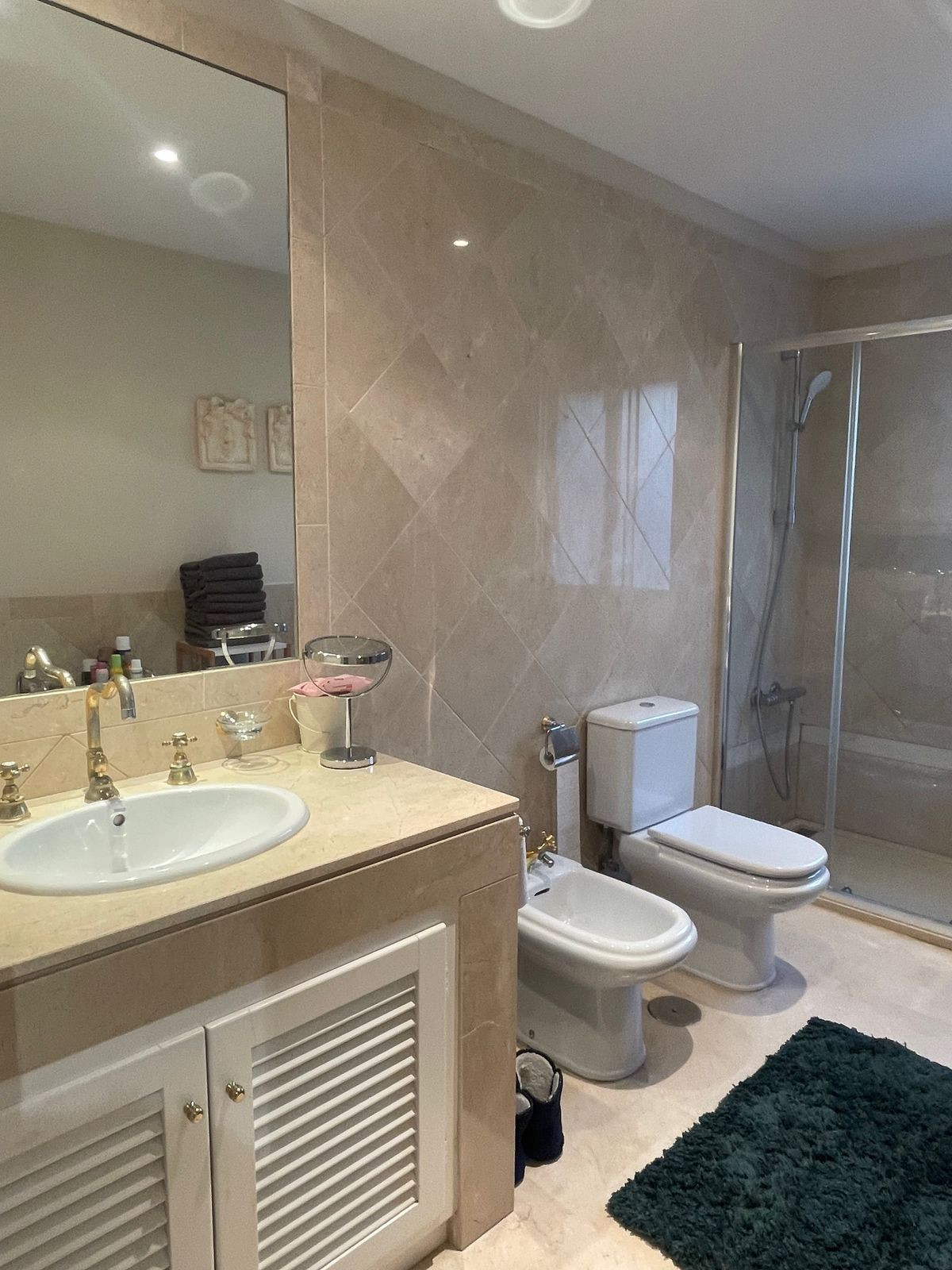 Apartment for sale in Marbella