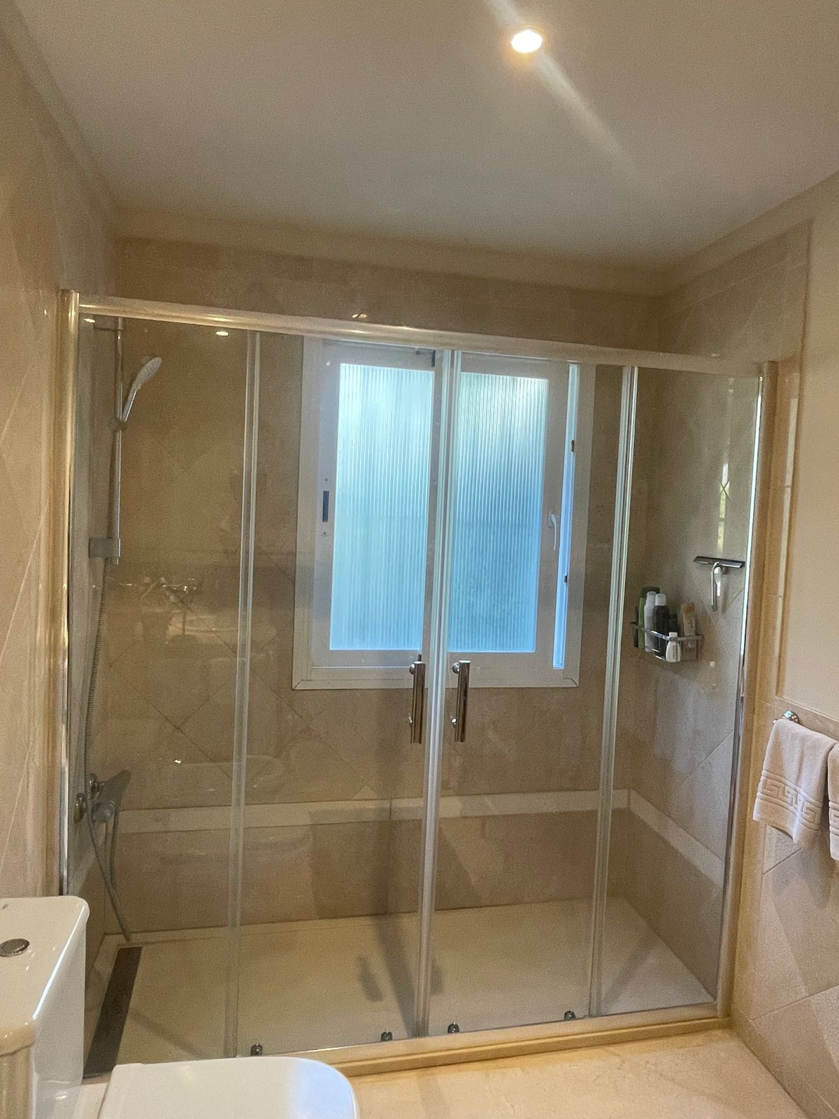 Apartment for sale in Marbella