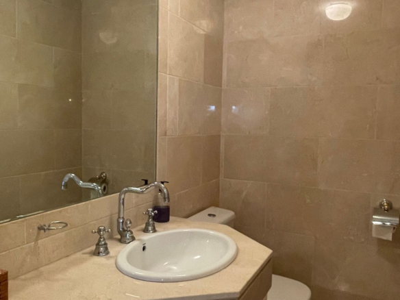 Apartment for sale in Marbella