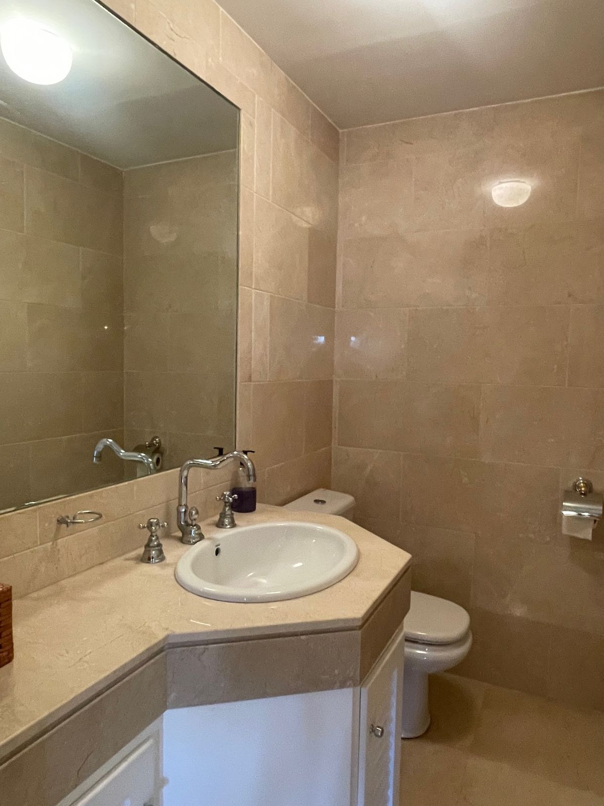 Apartment for sale in Marbella