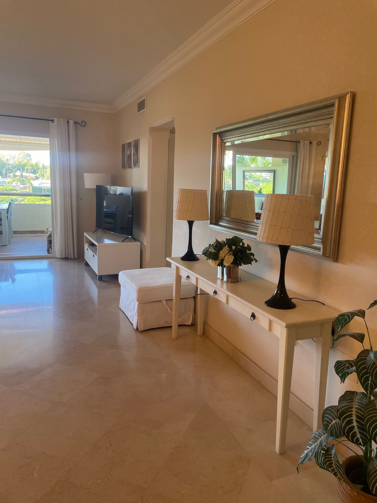 Apartment for sale in Marbella