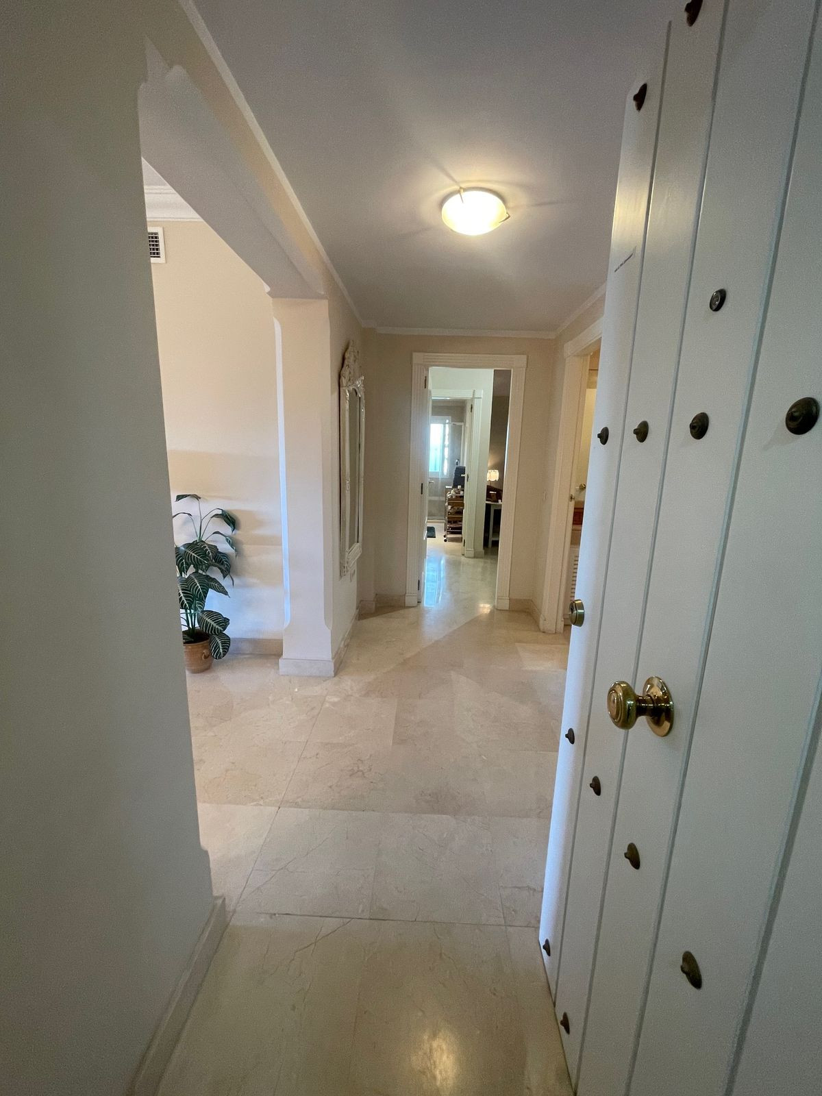 Apartment for sale in Marbella