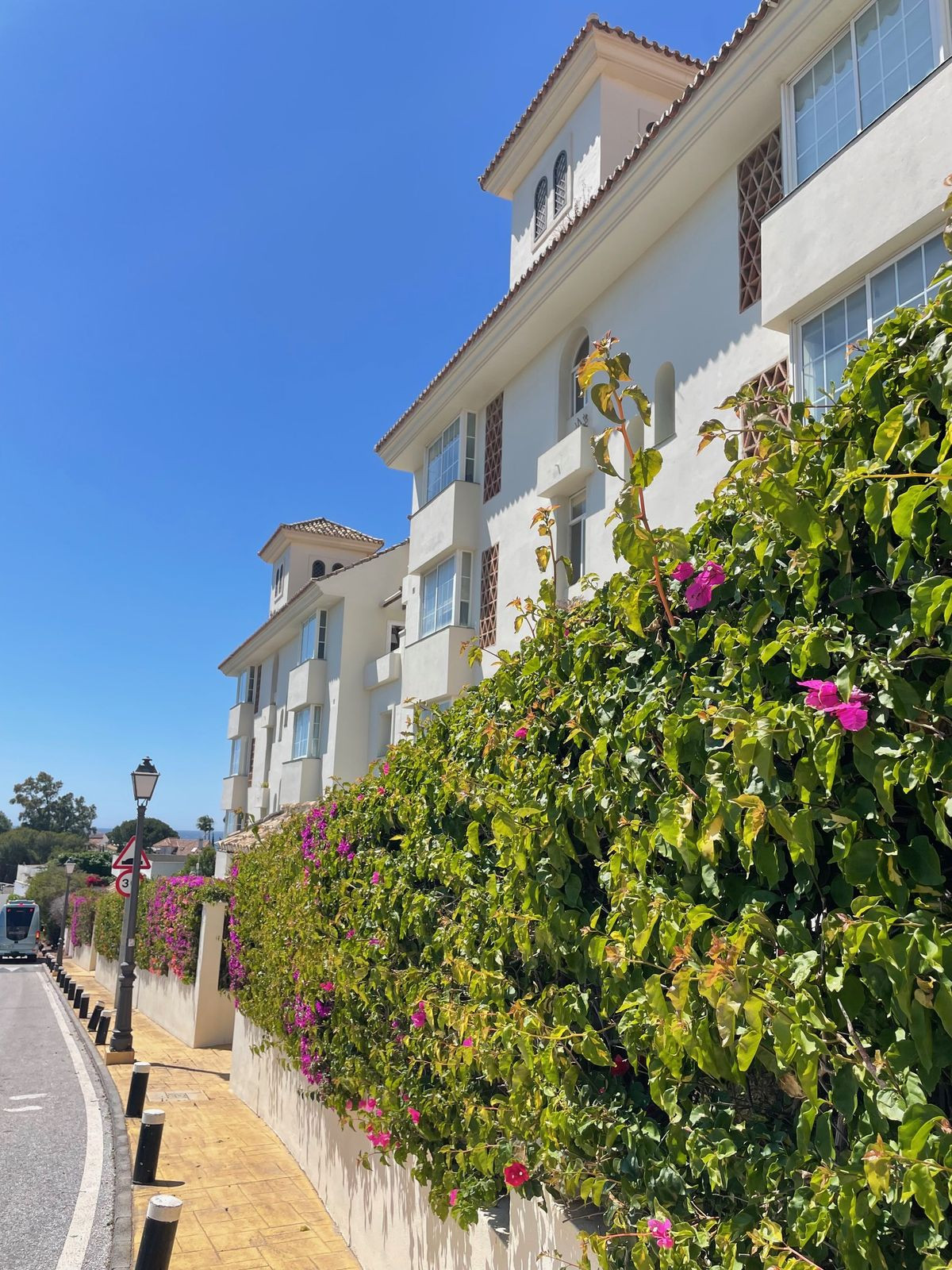 Apartment for sale in Marbella
