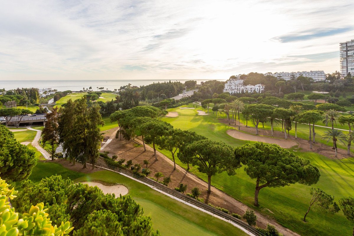 Apartment for sale in Marbella