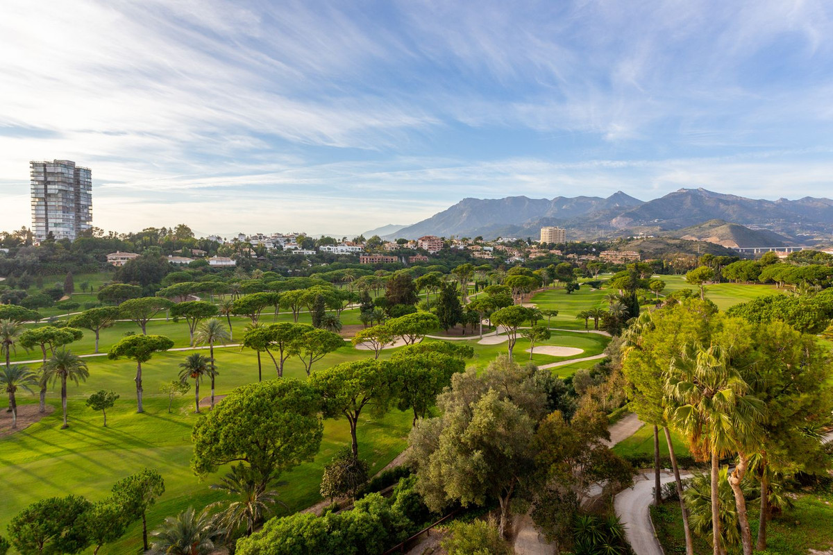 Apartment for sale in Marbella