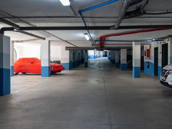 Apartment for sale in Marbella