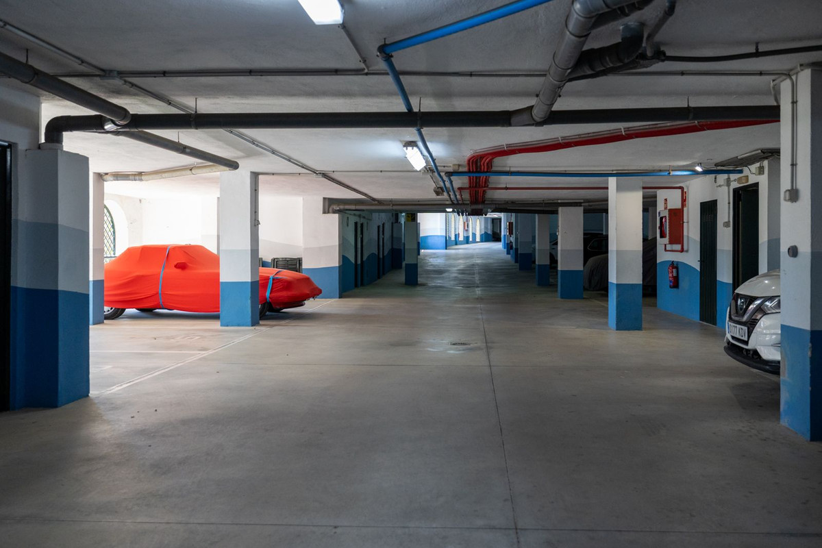 Apartment for sale in Marbella