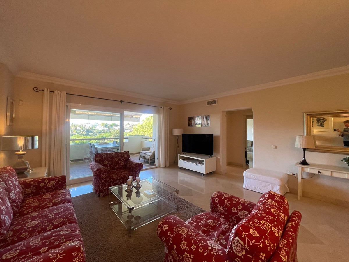 Apartment for sale in Marbella