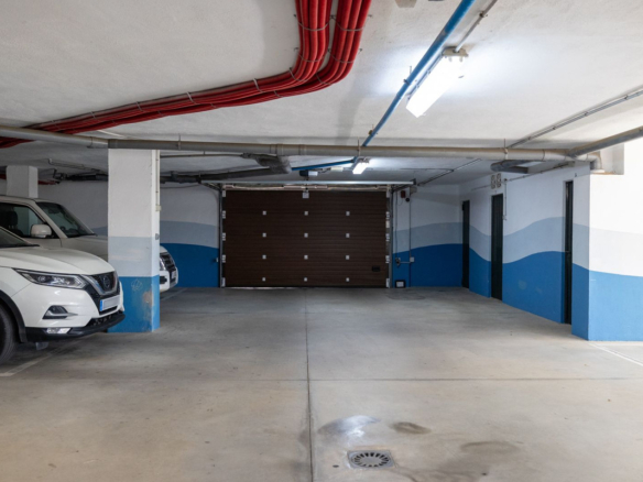 Apartment for sale in Marbella