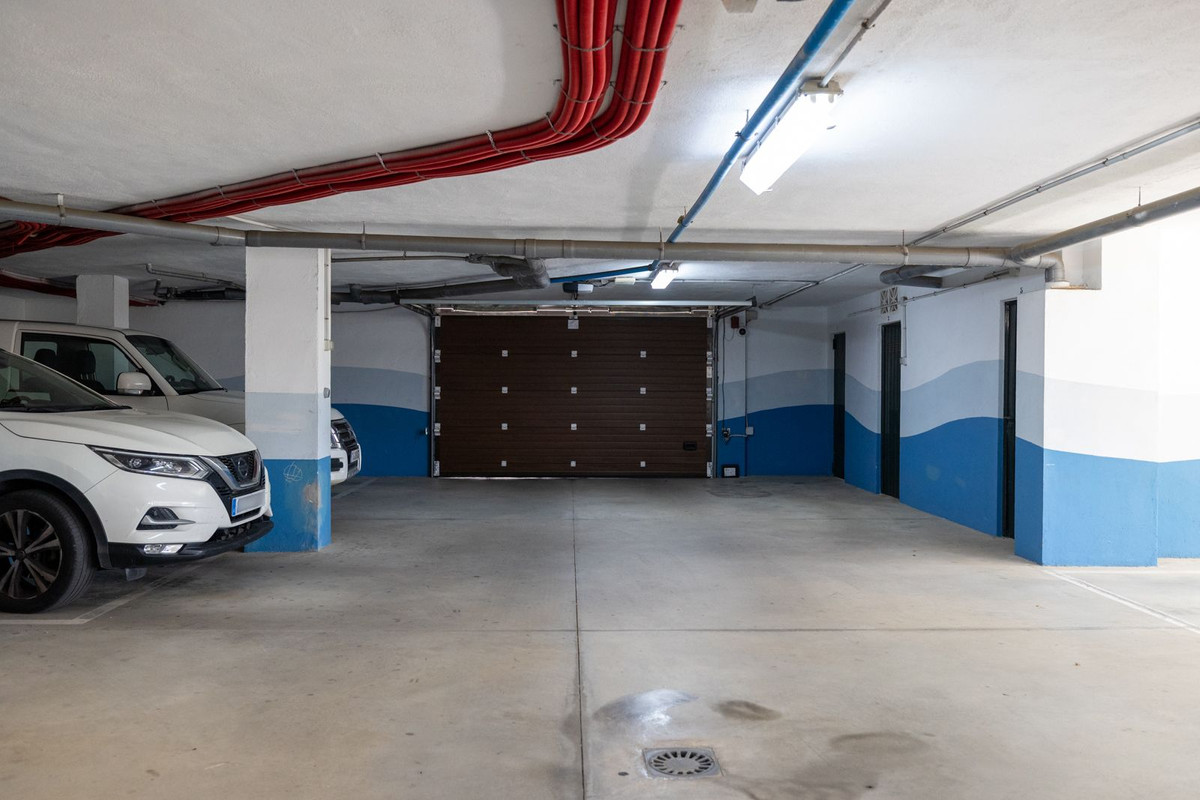 Apartment for sale in Marbella