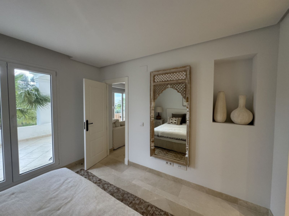 Apartment for sale in Marbella