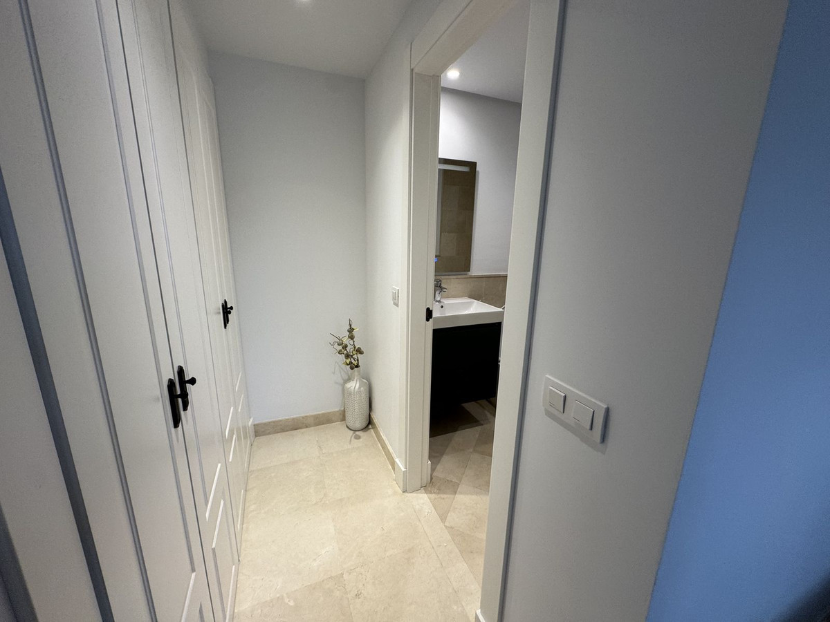 Apartment for sale in Marbella
