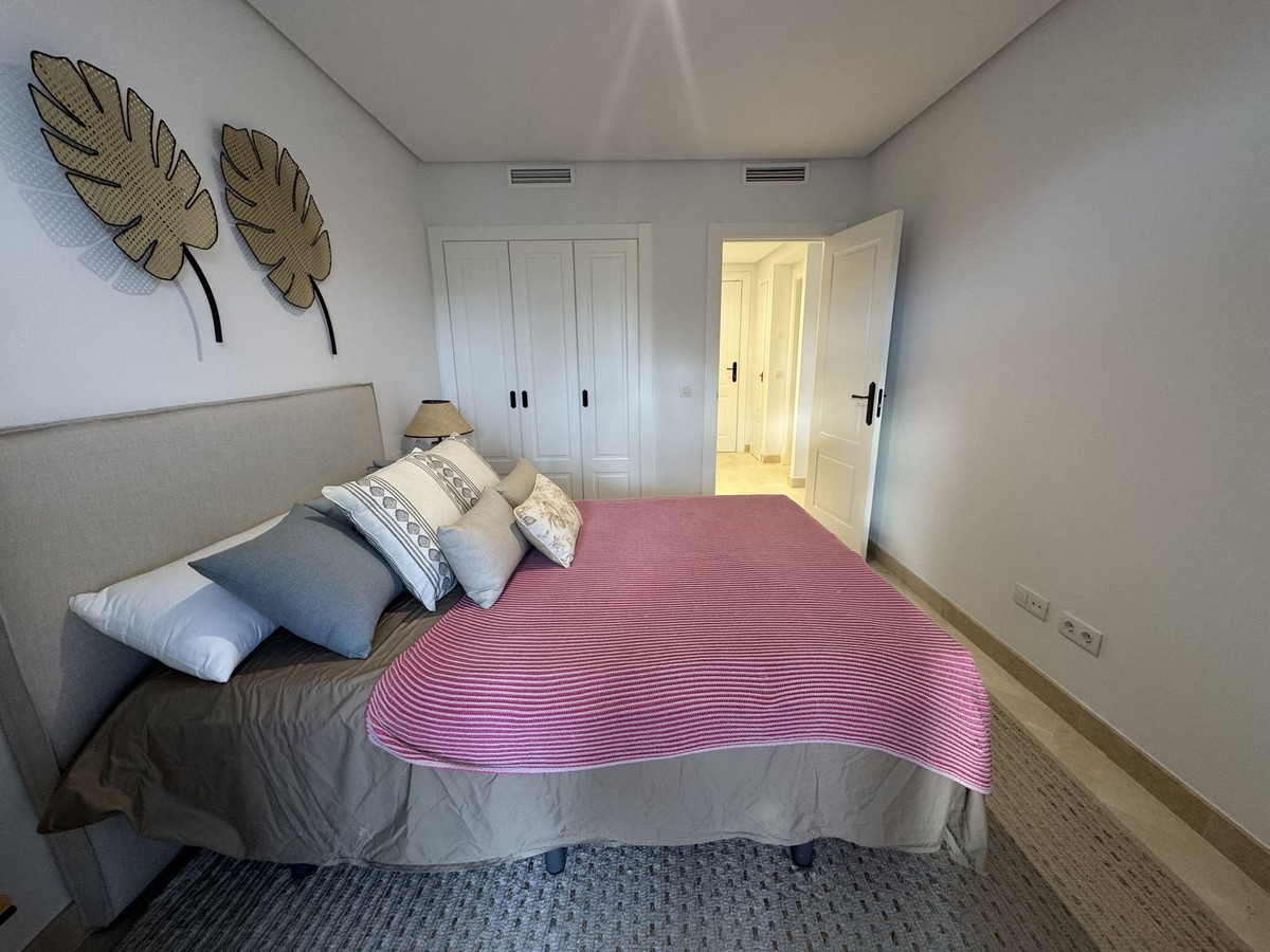 Apartment for sale in Marbella