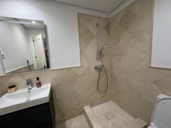 Apartment for sale in Marbella