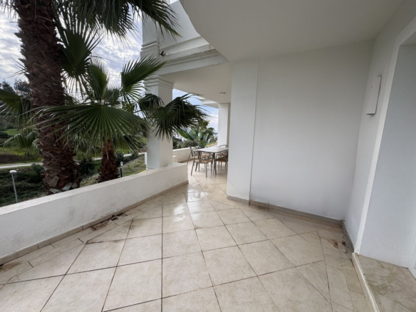 Apartment for sale in Marbella