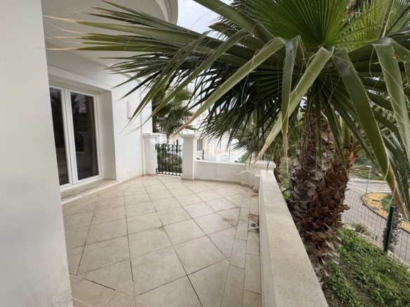 Apartment for sale in Marbella