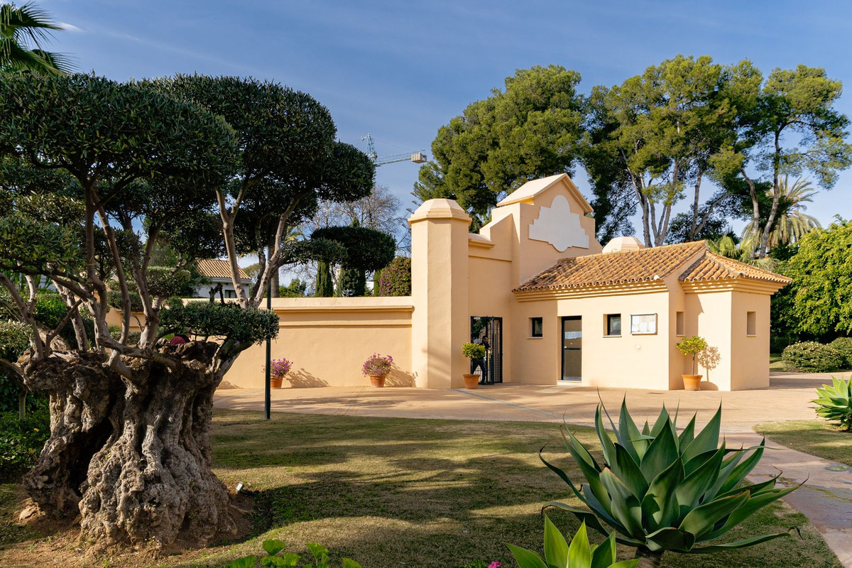 Apartment for sale in Marbella