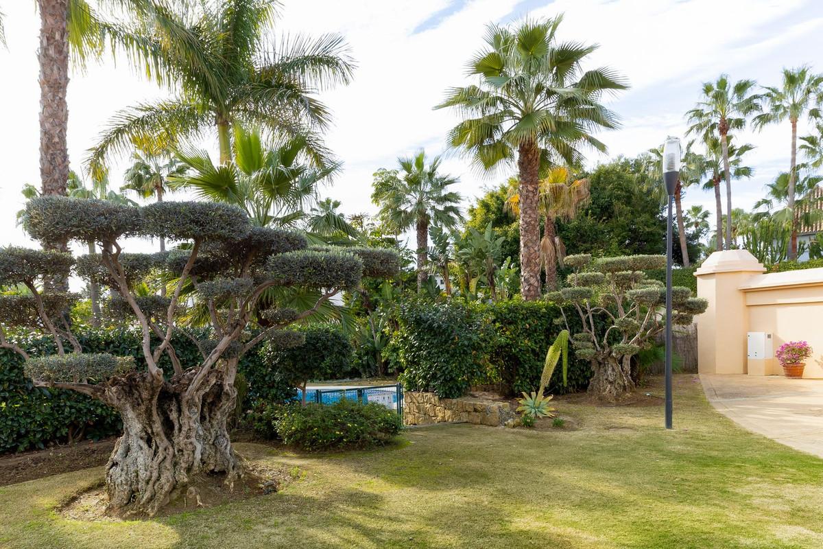 Apartment for sale in Marbella