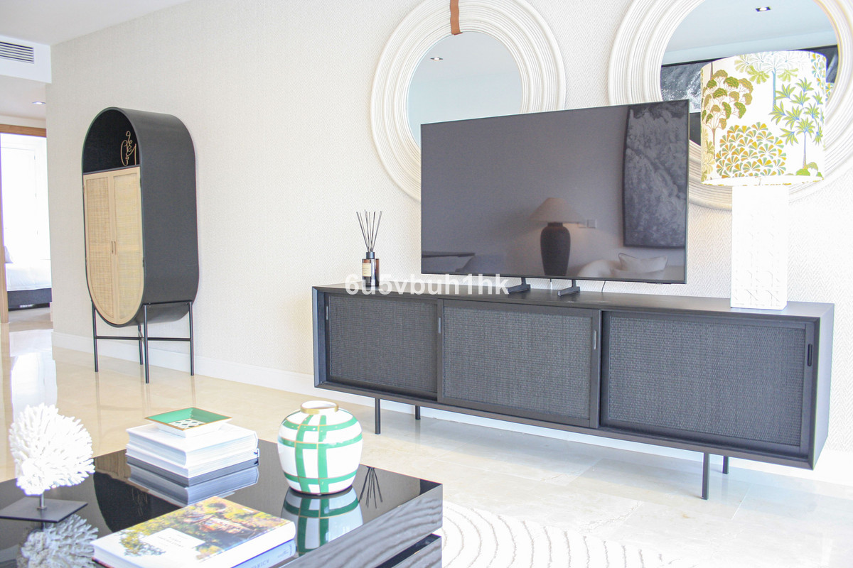Apartment for sale in Marbella
