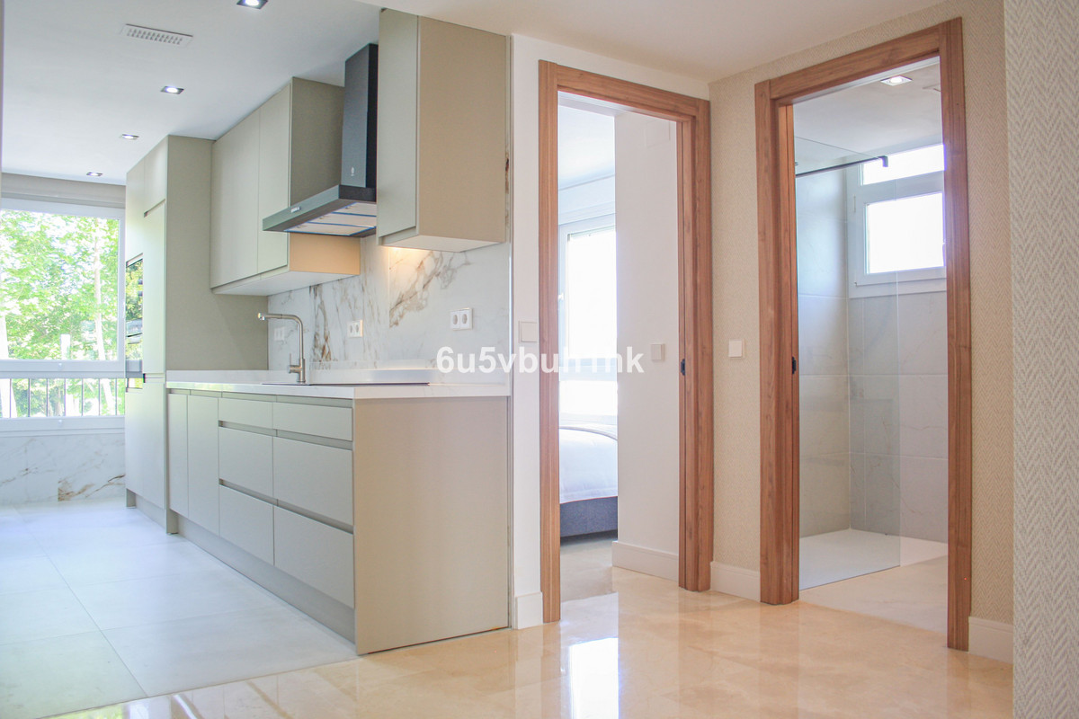 Apartment for sale in Marbella
