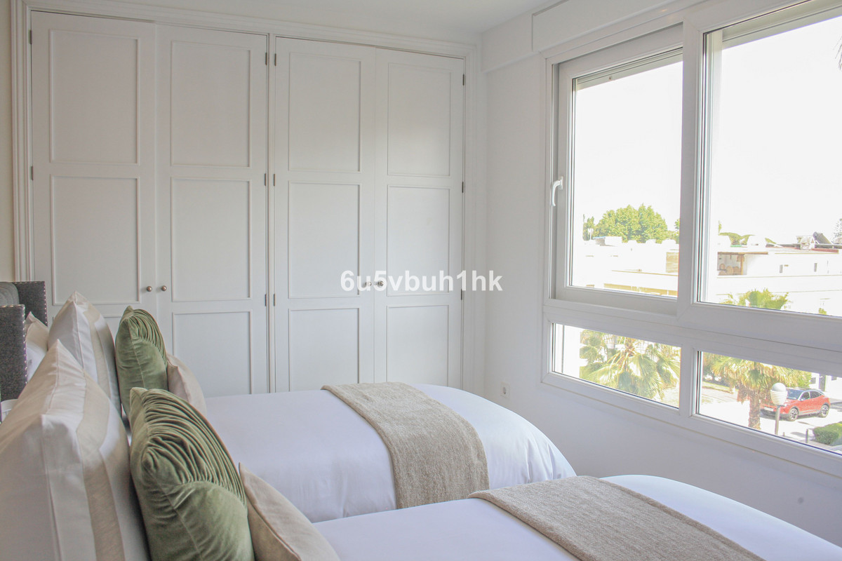 Apartment for sale in Marbella