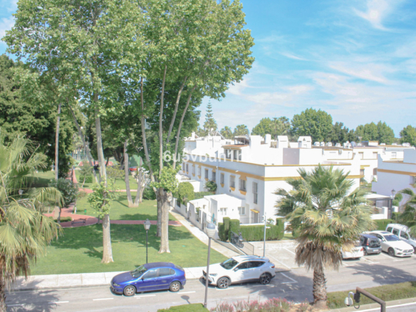 Apartment for sale in Marbella