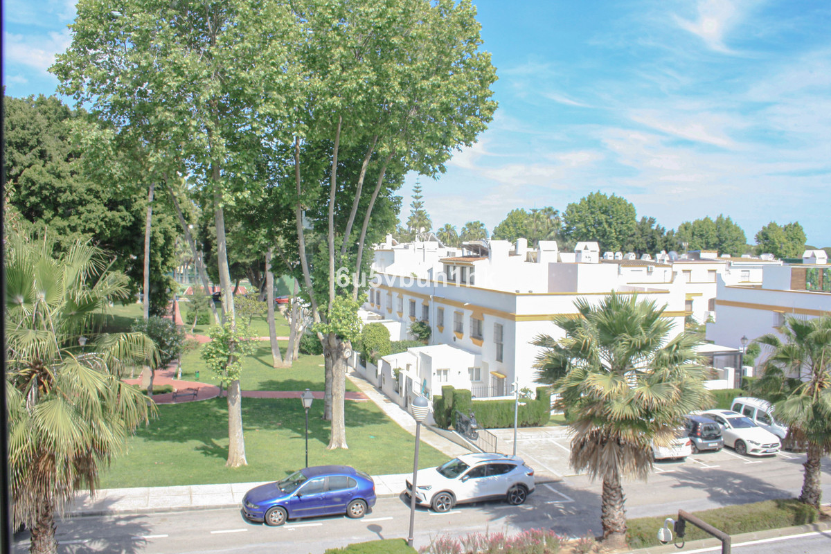 Apartment for sale in Marbella