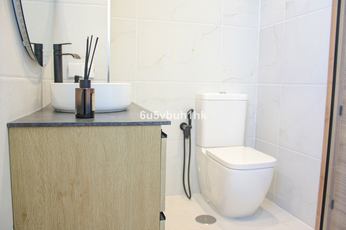 Apartment for sale in Marbella