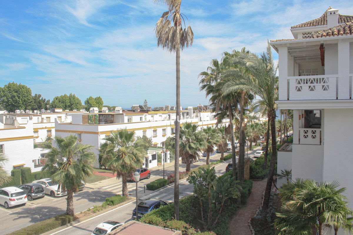 Apartment for sale in Marbella