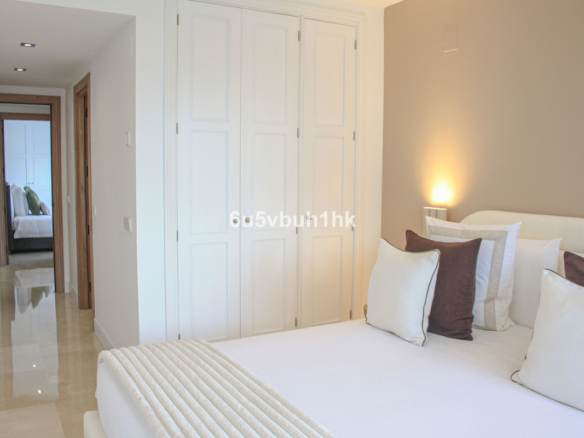 Apartment for sale in Marbella