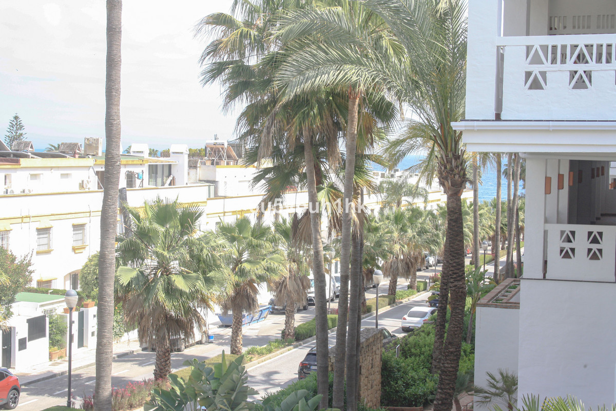 Apartment for sale in Marbella