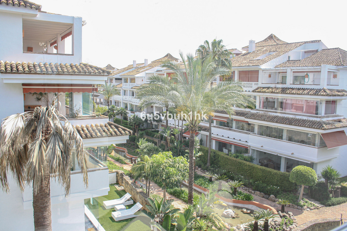 Apartment for sale in Marbella