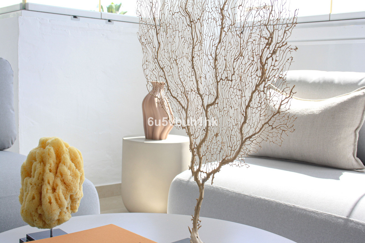 Apartment for sale in Marbella