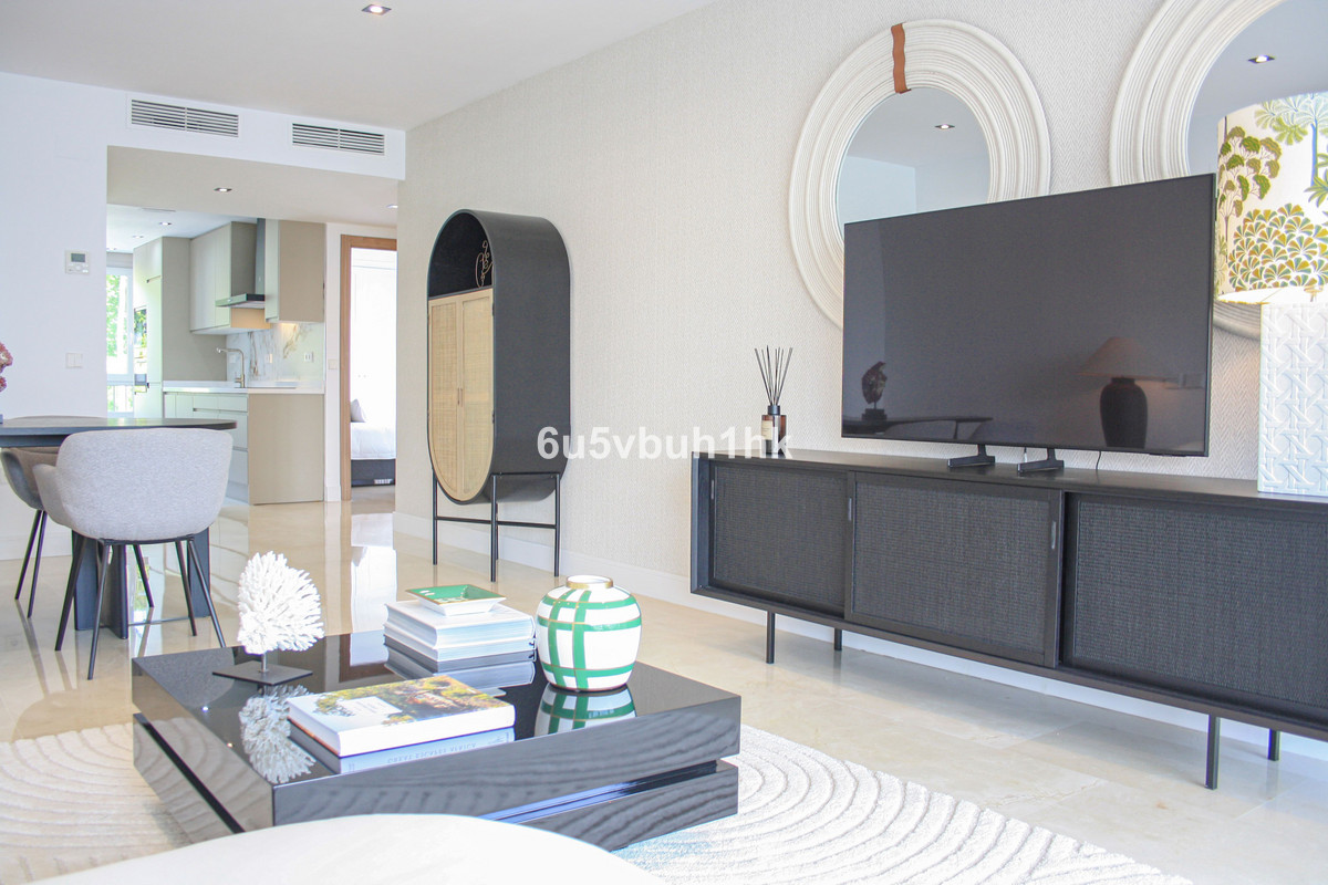 Apartment for sale in Marbella