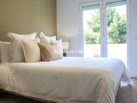 Apartment for sale in Marbella
