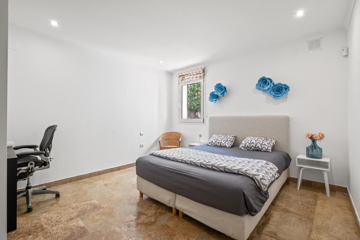 Apartment for sale in Marbella