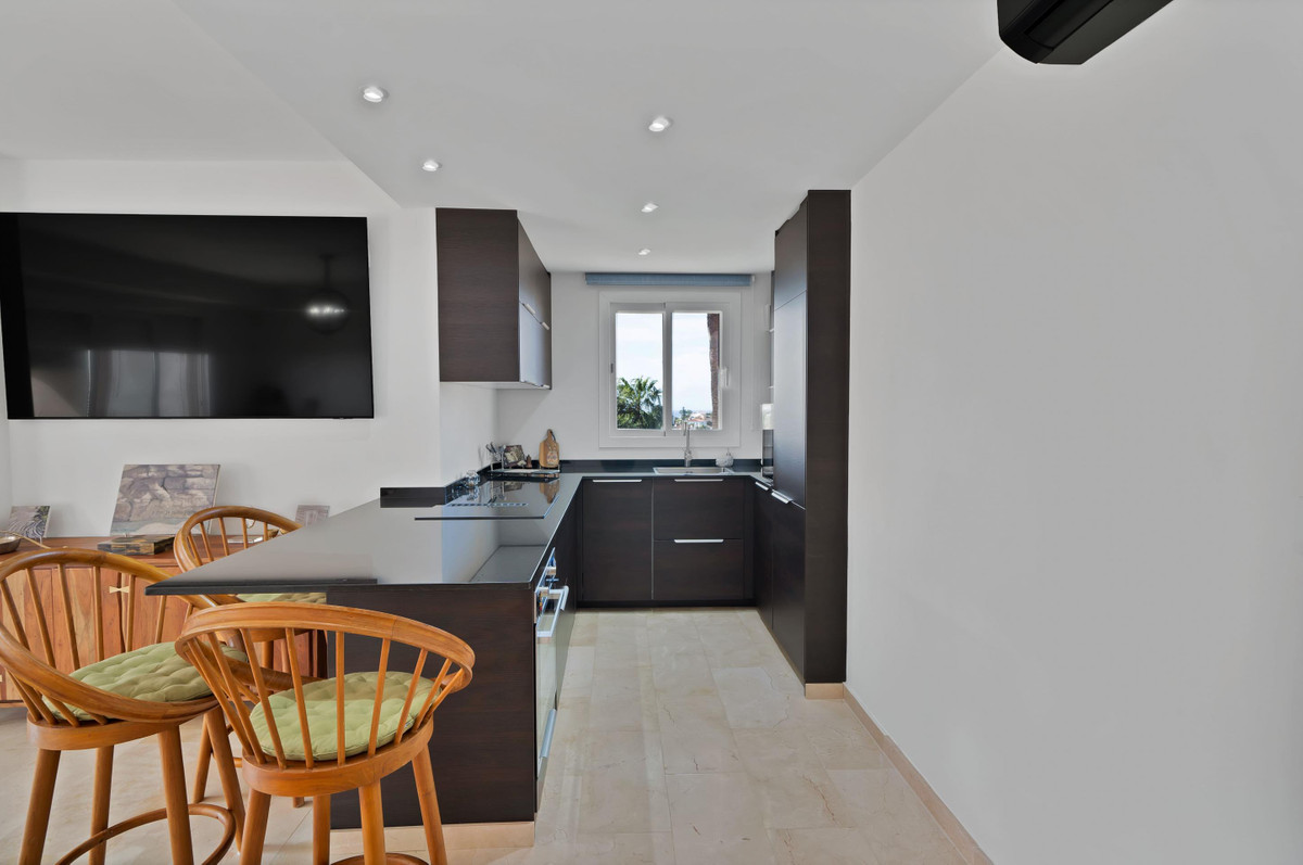 Apartment for sale in Marbella