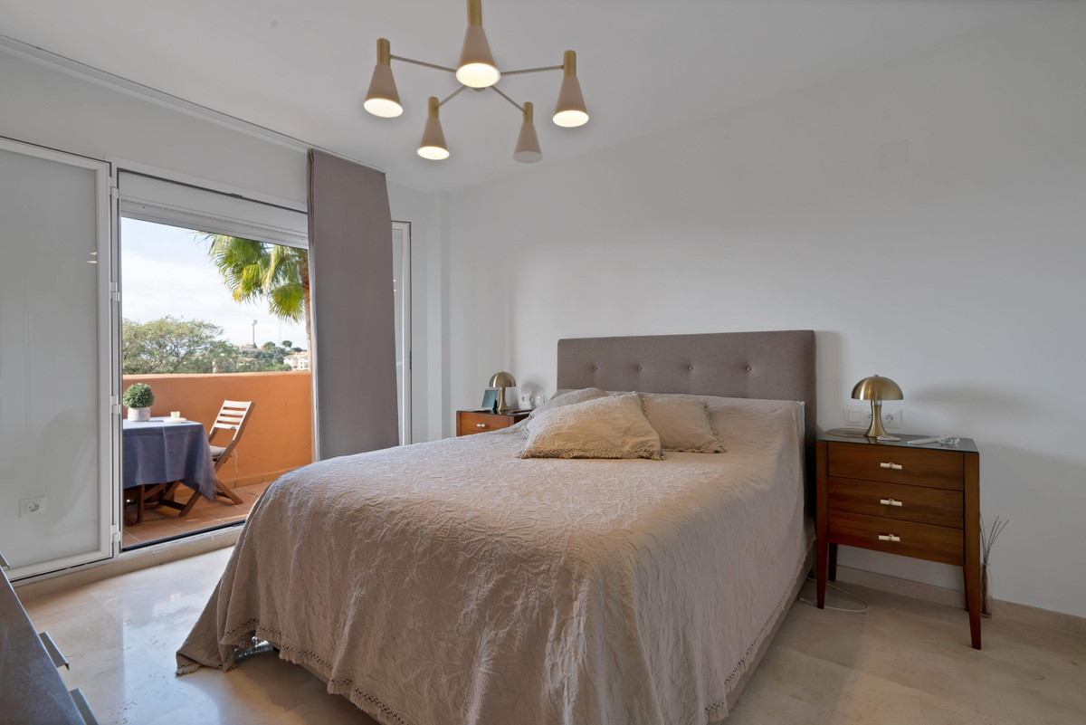 Apartment for sale in Marbella