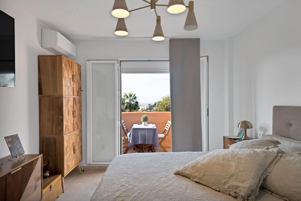 Apartment for sale in Marbella