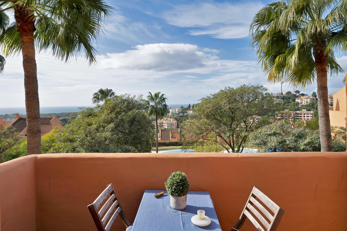 Apartment for sale in Marbella