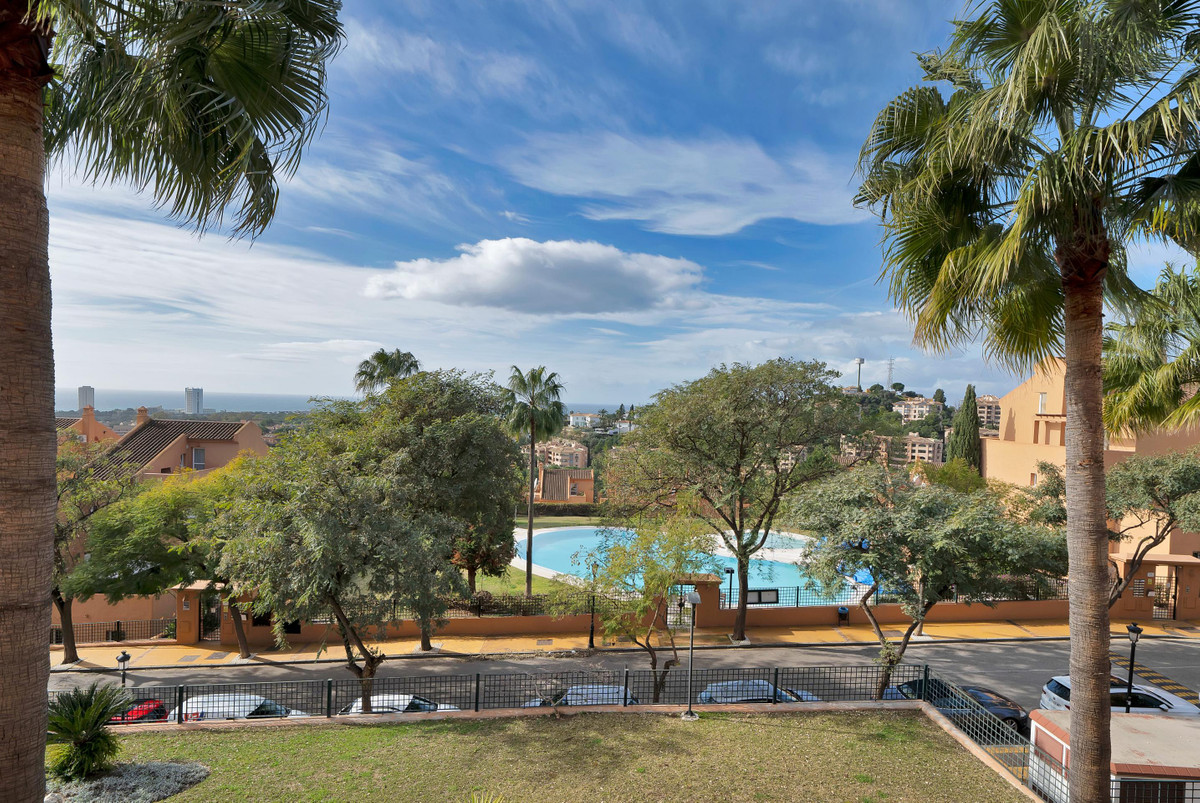 Apartment for sale in Marbella
