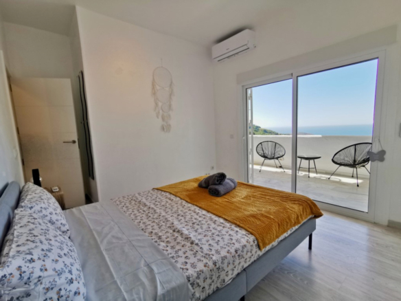 Apartment for sale in Marbella