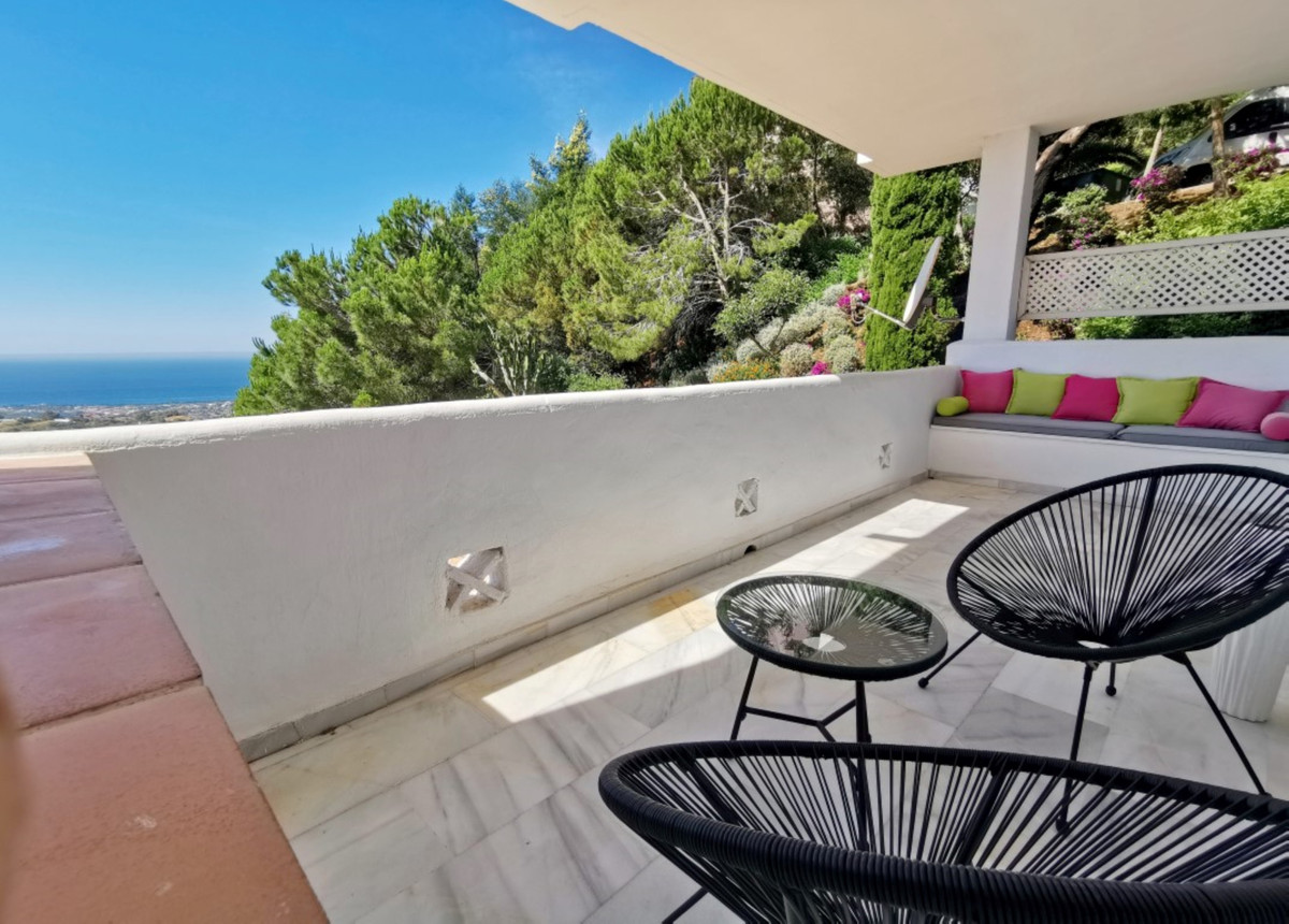 Apartment for sale in Marbella