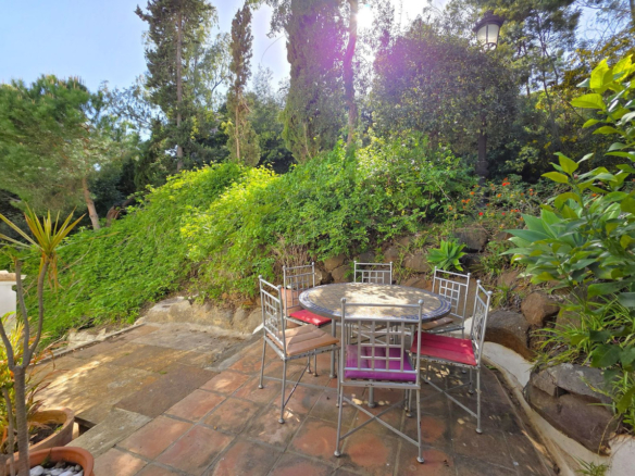 Apartment for sale in Marbella