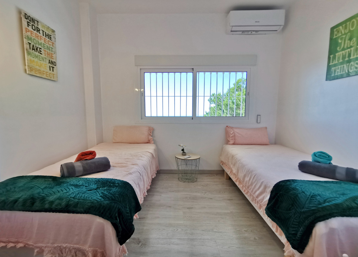 Apartment for sale in Marbella