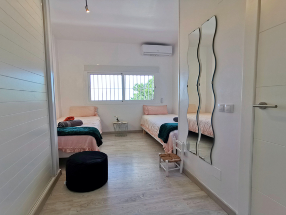 Apartment for sale in Marbella