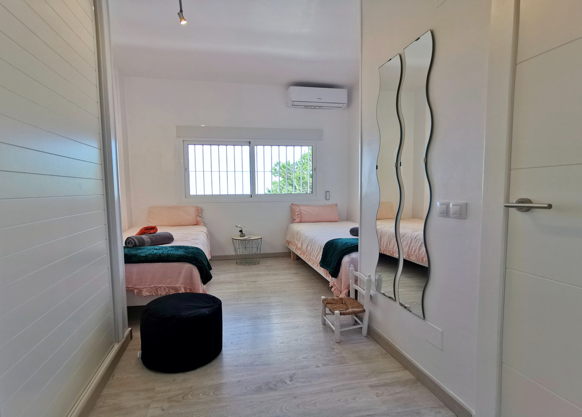 Apartment for sale in Marbella
