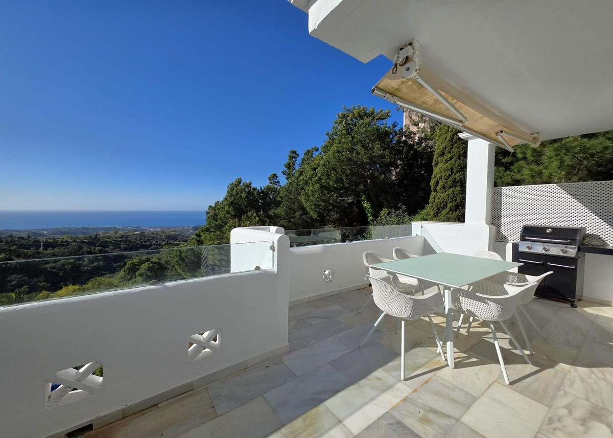 Apartment for sale in Marbella